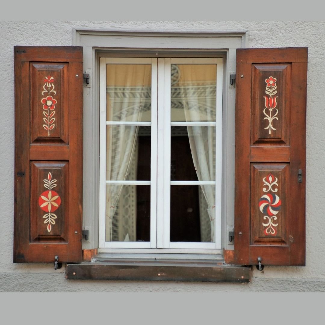 RJ Wood Works and Interiors