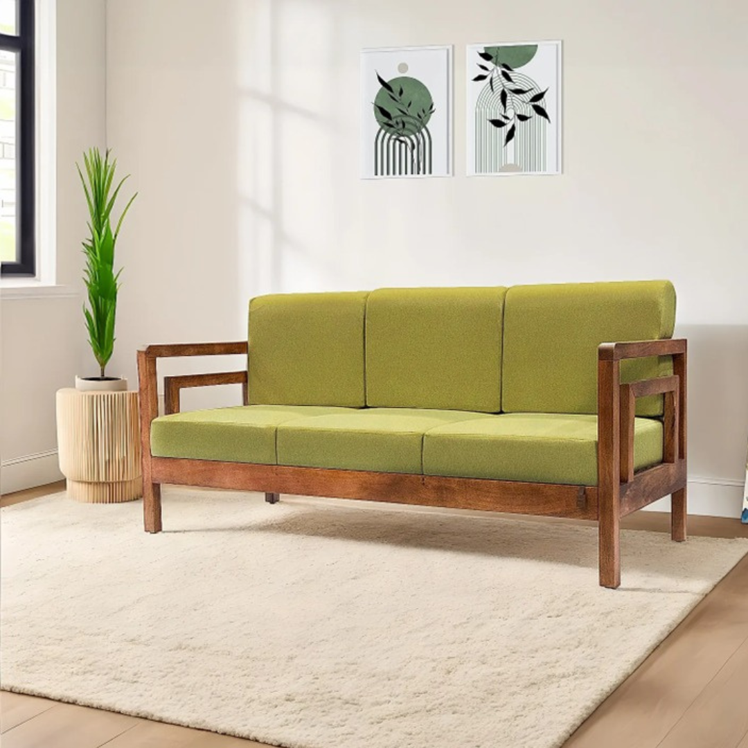 RJ Wood Works